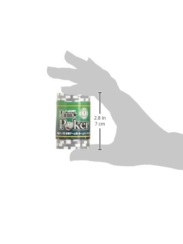 Amazon | ジーピー プライムポーカーチップ 1 | カジノチップ | おもちゃ